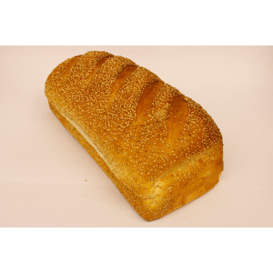 wit melkbrood vloer sesam