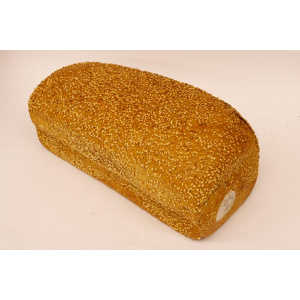 fijn volkoren sesam brood