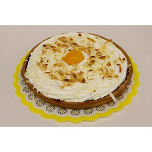 Venrayse abrikozen vlaai