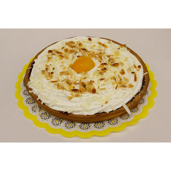 Venrayse abrikozen vlaai