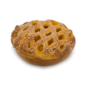 Mini vlaaitjes