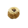 caramel gebakje (gluten vrij)