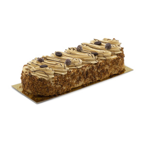 hazelnoot crème schnitt