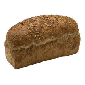 spelt puur pompoen (lactose en soja vrij)