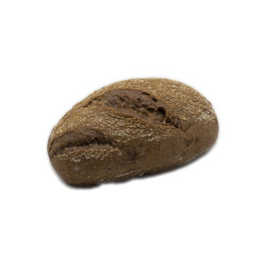 donker meergranen broodje