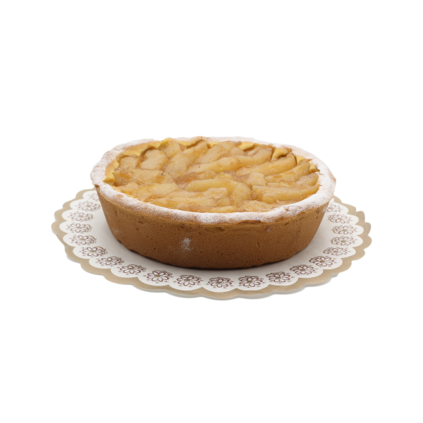 Wener appel taartje 6 p